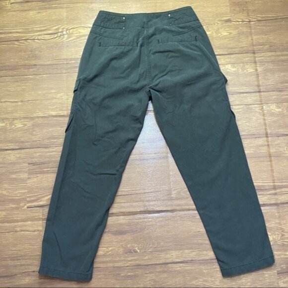 G-Star Raw‎ High Rise Cargo Pant Women Size 26 - Picture 2 of 15